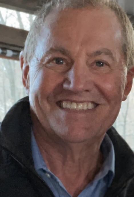 Denny Frye, founder of PT International